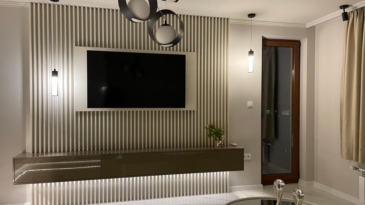 Luxury Martina Apartment Weliko Tarnowo Exterior foto