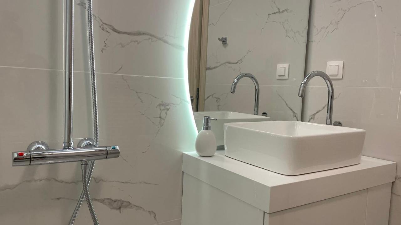Luxury Martina Apartment Weliko Tarnowo Exterior foto