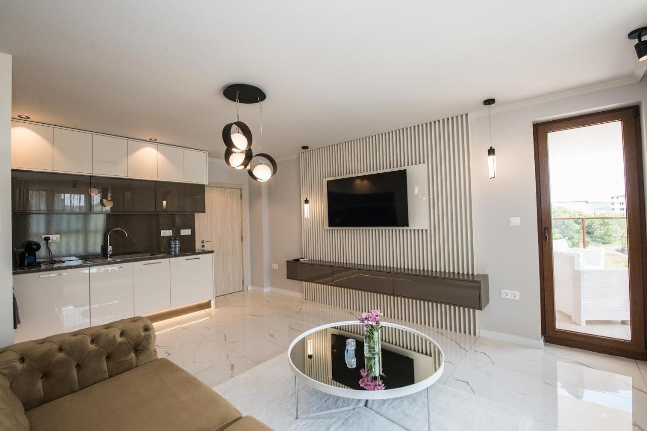 Luxury Martina Apartment Weliko Tarnowo Exterior foto