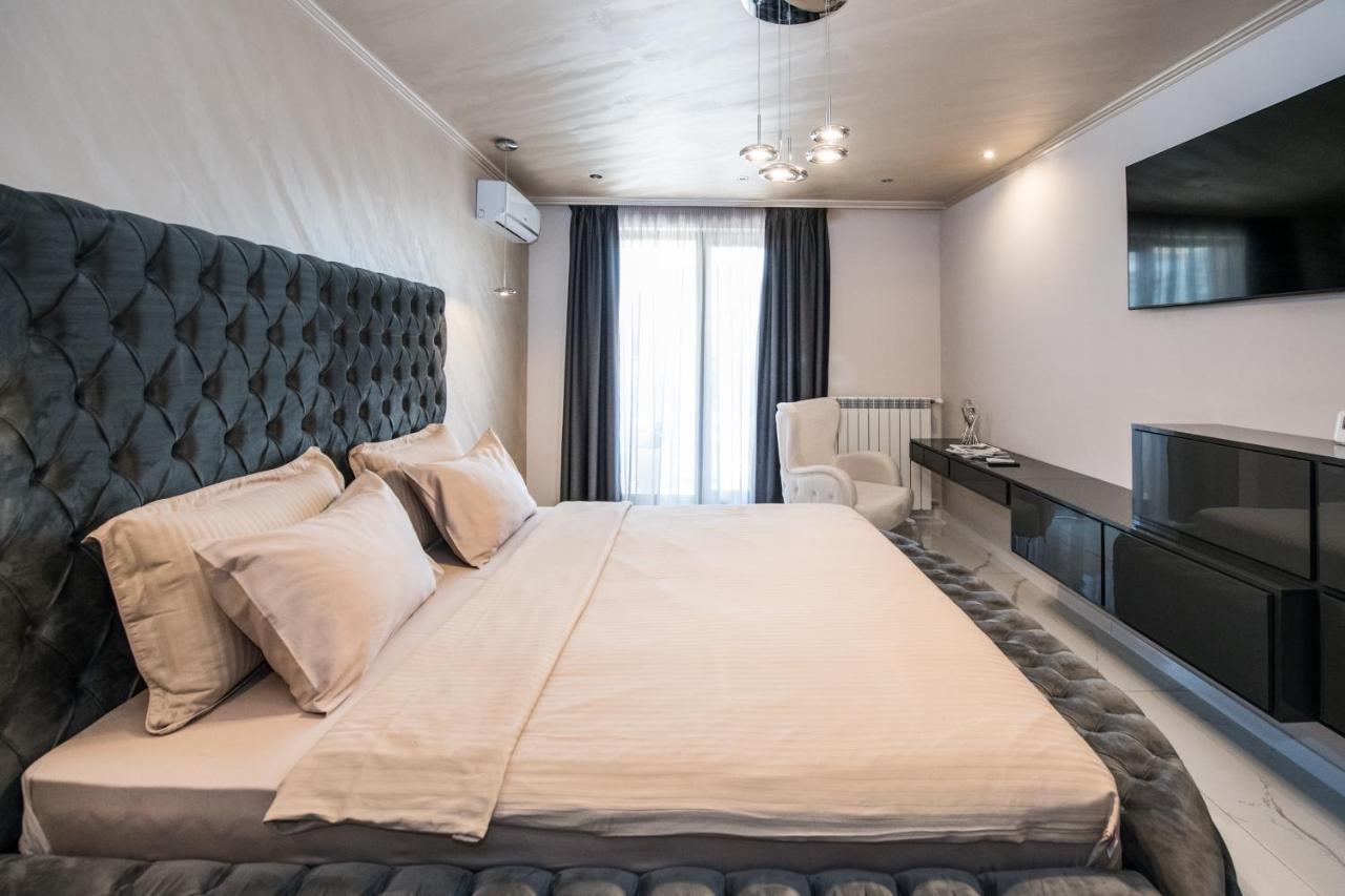 Luxury Martina Apartment Weliko Tarnowo Exterior foto