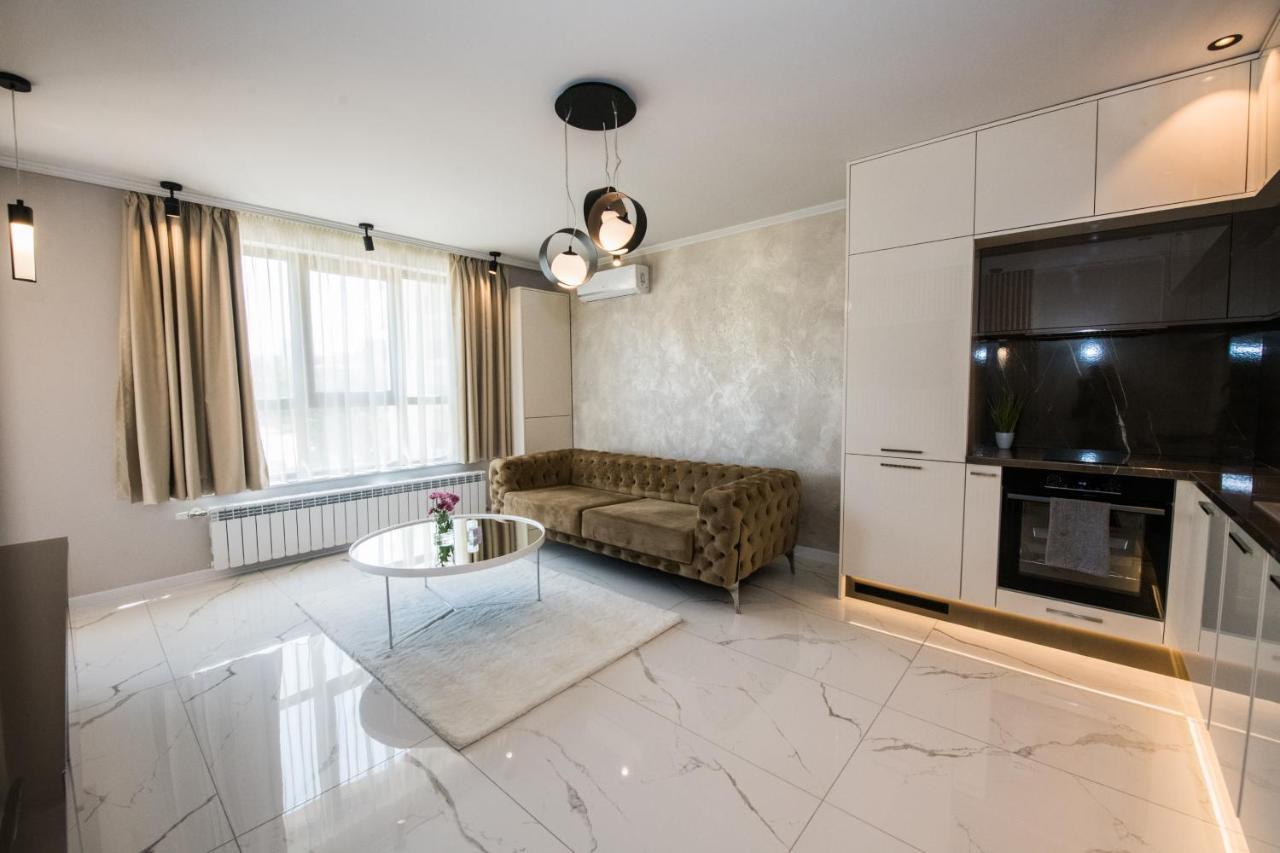 Luxury Martina Apartment Weliko Tarnowo Exterior foto