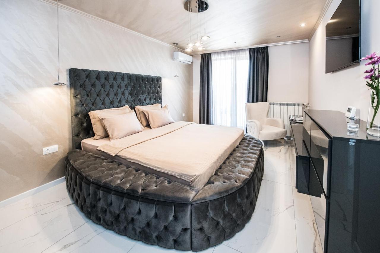 Luxury Martina Apartment Weliko Tarnowo Exterior foto